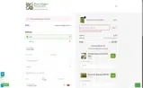 Plant Delights Nursery coupon verification screenshot