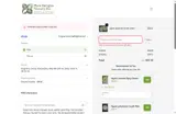 Plant Delights Nursery coupon verification screenshot