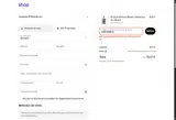 SUBSCRIBE10 coupon verification screenshot