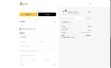 DONTGO coupon verification screenshot