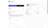 SAVE10 coupon verification screenshot