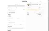 WELCOME5 coupon verification screenshot