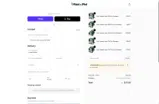 THANKYOU15 coupon verification screenshot