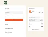 SIGNUP15 coupon verification screenshot