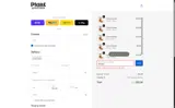 Plant Provisions coupon verification screenshot