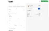 Plant Provisions coupon verification screenshot