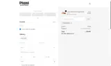 Plant Provisions coupon verification screenshot