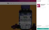 DISCOUNTCODE2024 coupon verification screenshot