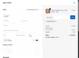 DISCOUNT107 coupon verification screenshot