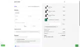 mushroomcoffeealternative15 coupon verification screenshot