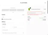 REAL30plan coupon verification screenshot