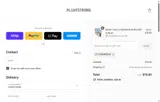 CORNBRD30 coupon verification screenshot