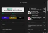 MELISSA15 coupon verification screenshot
