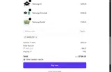 janelle10 coupon verification screenshot