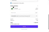FGHJNEOMAR coupon verification screenshot