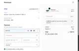 painrush coupon verification screenshot
