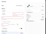 supergift20 coupon verification screenshot