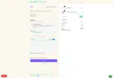 nature coupon verification screenshot