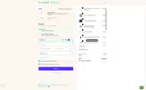 VIOLETLIGHT coupon verification screenshot