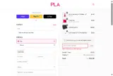 LABORDAY25 coupon verification screenshot