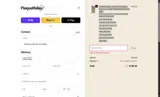 BMBSIGN15 coupon verification screenshot
