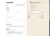 5GLSDESK coupon verification screenshot