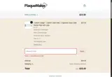 5GLSDESK coupon verification screenshot
