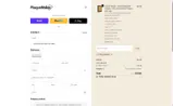 WELCOME10 coupon verification screenshot
