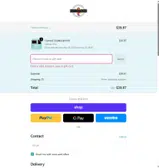 FUN20HL4HKXGC coupon verification screenshot