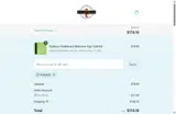 plata15 coupon verification screenshot