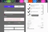 5KACI coupon verification screenshot