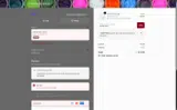 VALENTINES coupon verification screenshot