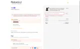 NESTOR coupon verification screenshot