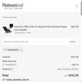 TWMGQSP3 coupon verification screenshot