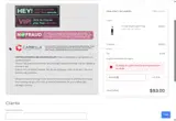 NEWU22R coupon verification screenshot