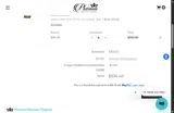 32BCCFAC4EA0CB4 coupon verification screenshot