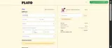 Plato Pet Treats coupon verification screenshot