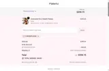 CHEESEPLEASE coupon verification screenshot