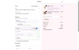 ANDREA10 coupon verification screenshot