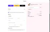 HONEY10 coupon verification screenshot