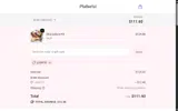 LUSH10 coupon verification screenshot