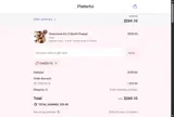 cheesy10 coupon verification screenshot