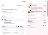 LIVEFABULOUSLY10 coupon verification screenshot