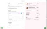 WELCOME5 coupon verification screenshot