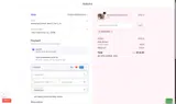 WELCOME5 coupon verification screenshot