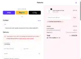 MOMWITHANOPINION10 coupon verification screenshot