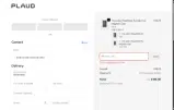 Plaud AI coupon verification screenshot