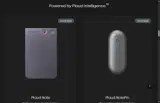 Plaud AI coupon verification screenshot