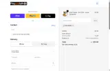 WELCOME5 coupon verification screenshot
