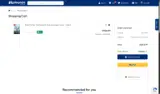 Play-Asia coupon verification screenshot